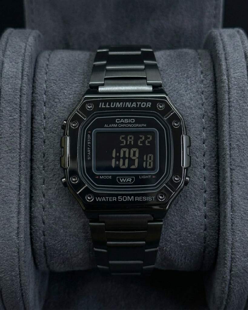 CASIO G-SHOCK