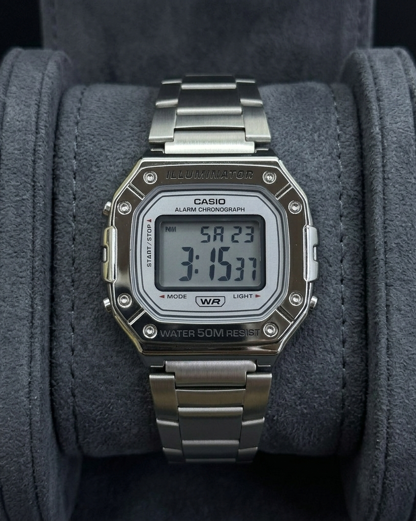CASIO G-SHOCK