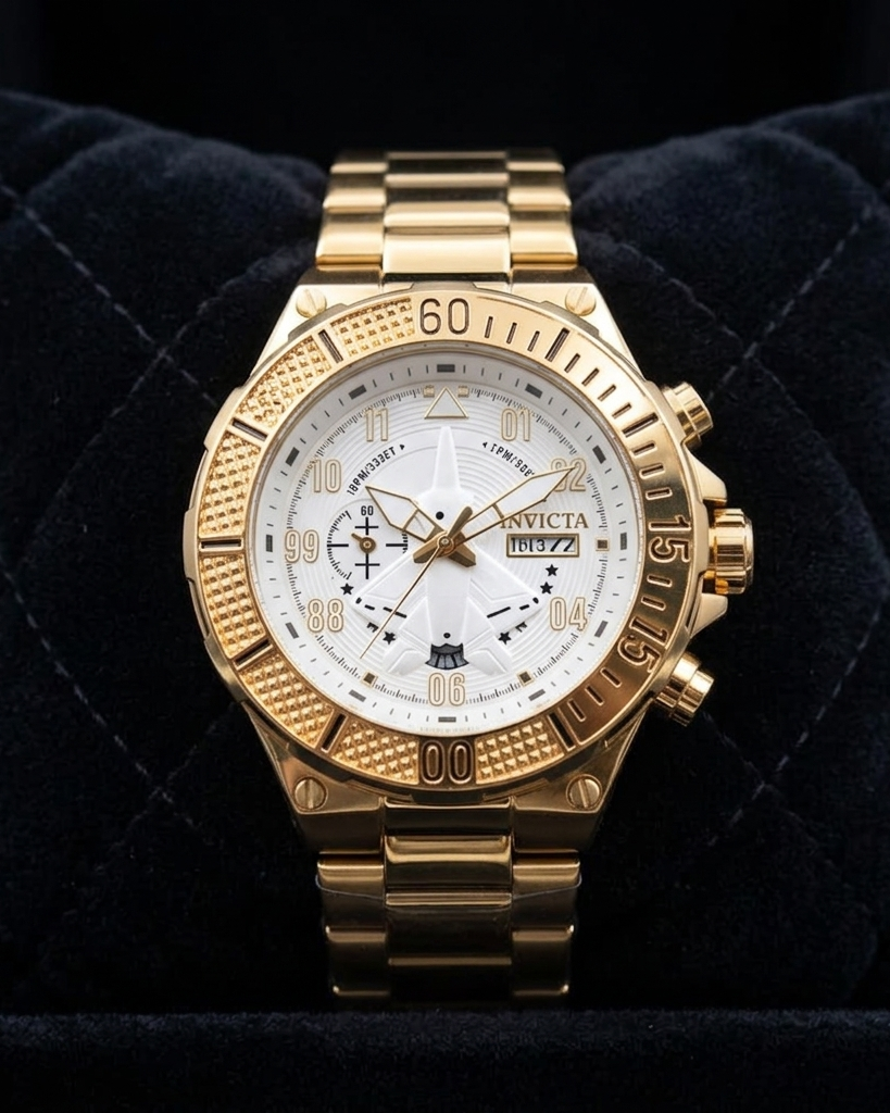INVICTA AVIATOR