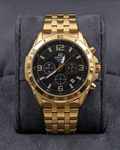 CASIO EDIFIC