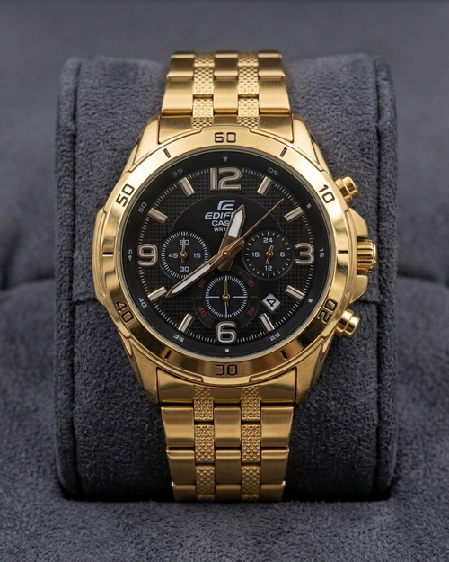CASIO EDIFIC