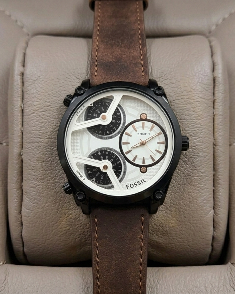 FOSSIL HOMBRE