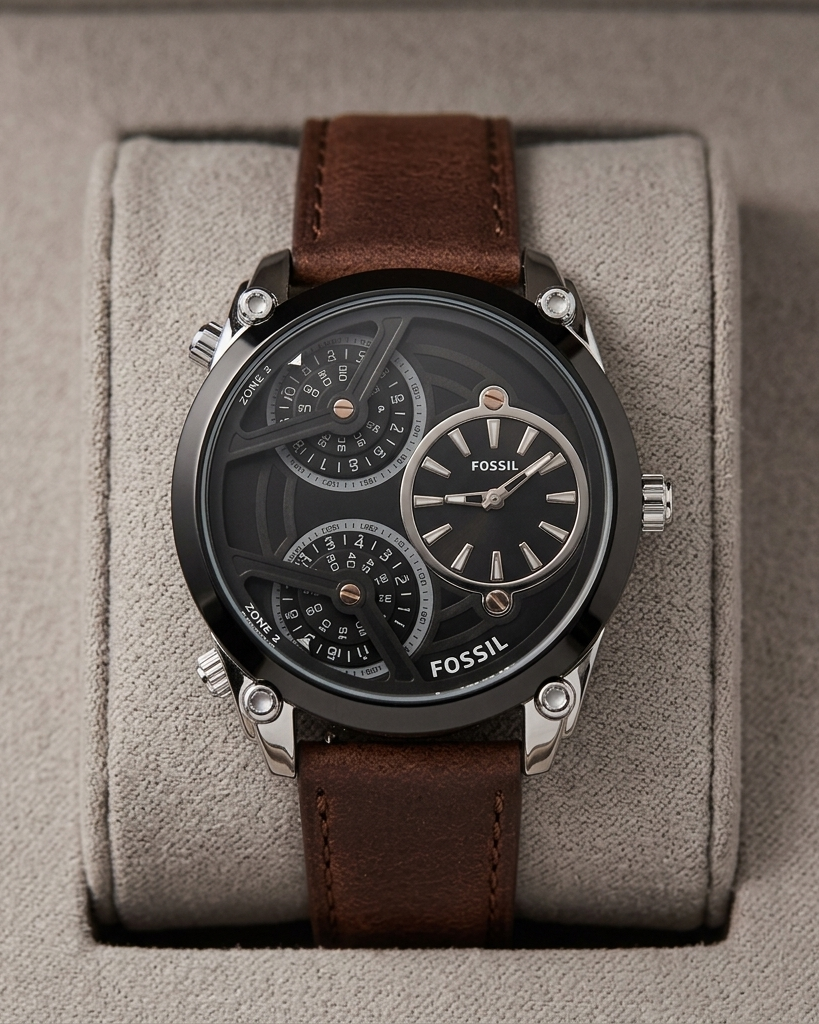 FOSSIL HOMBRE
