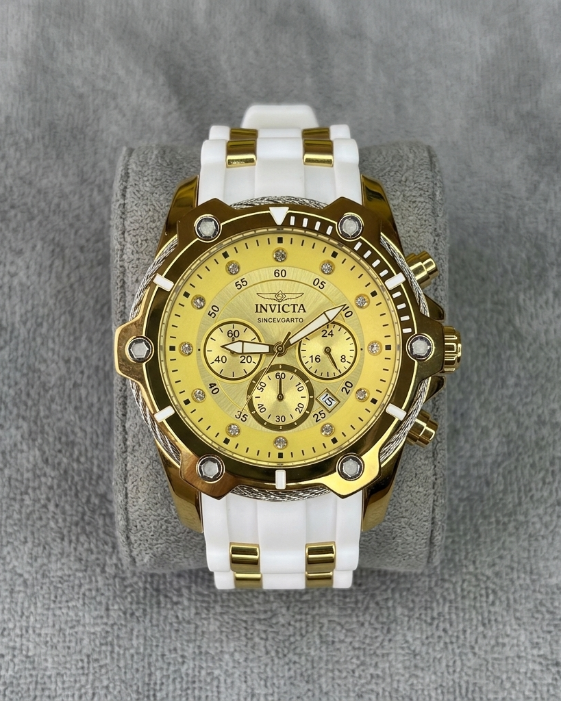 INVICTA BOLT