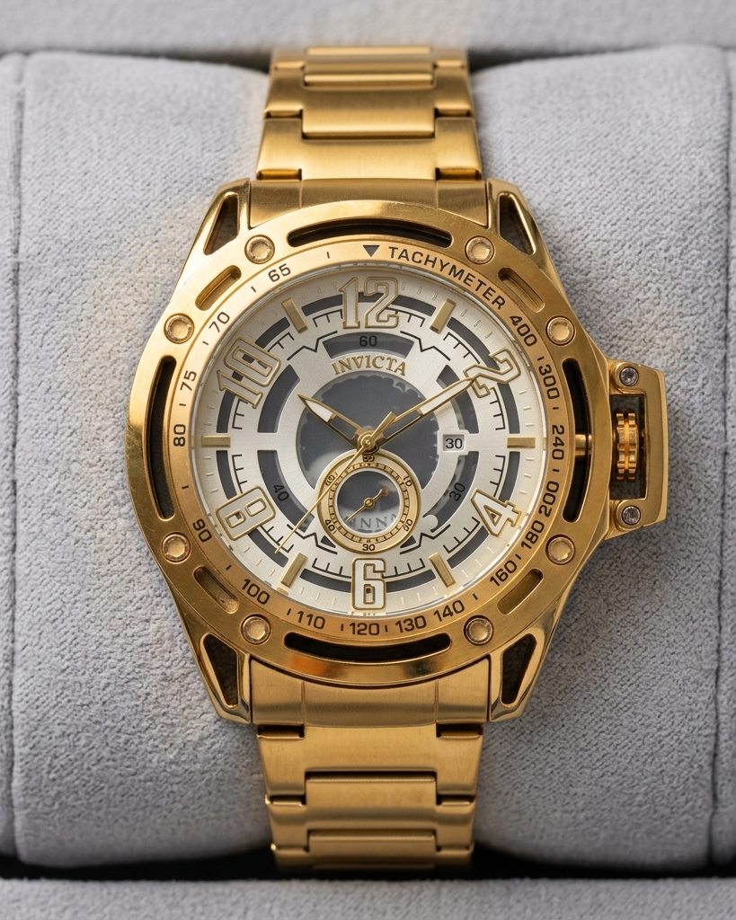 INVICTA HOMBRE