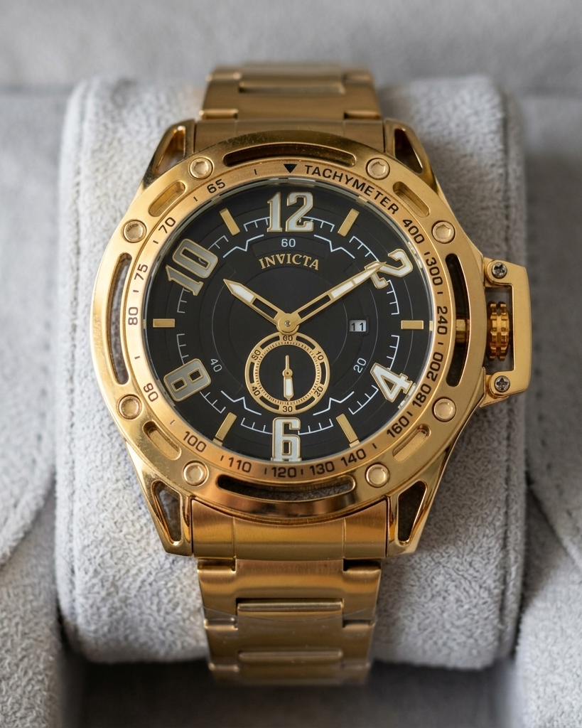 INVICTA HOMBRE