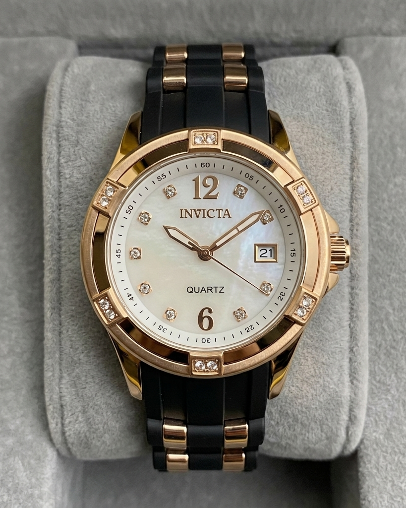 INVICTA DAMA