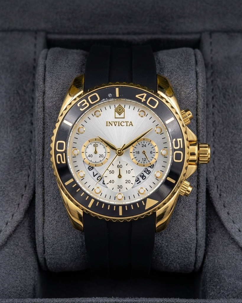 INVICTA PRO DRIVER DAMA