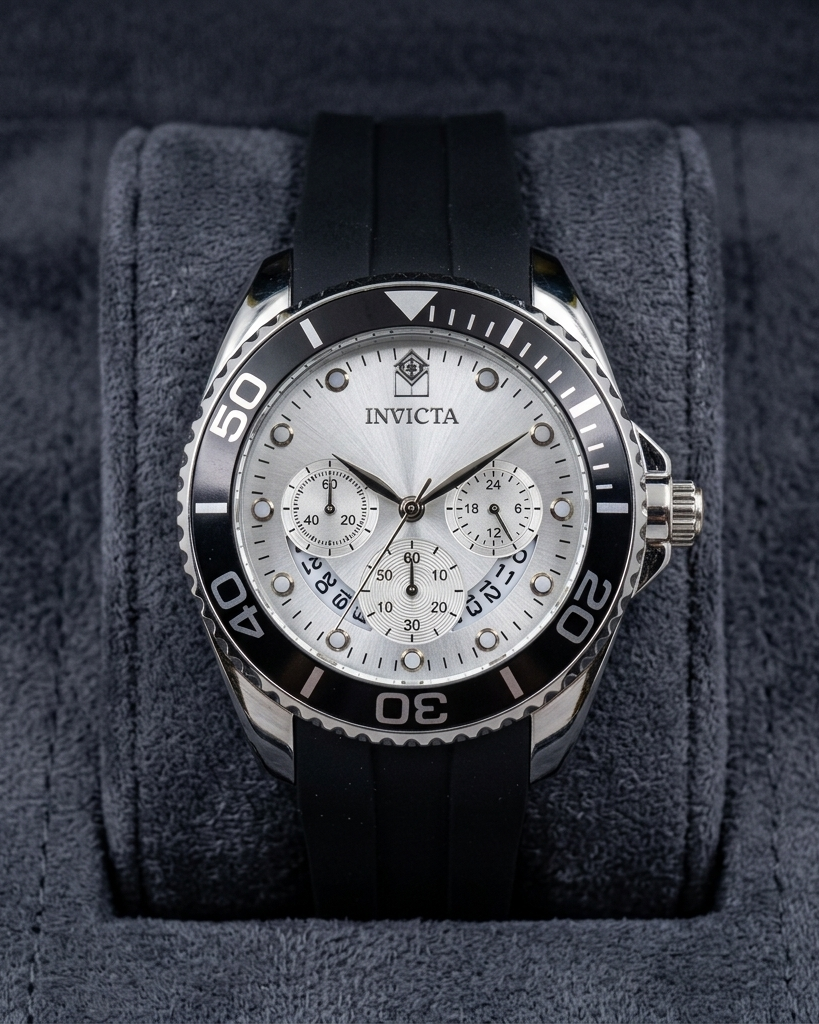 INVICTA PRO DRIVER DAMA