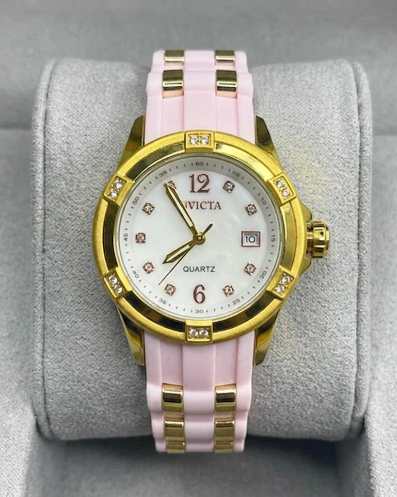 INVICTA DAMA