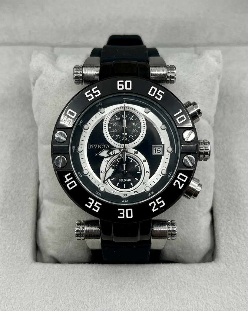 INVICTA S1 SALLY