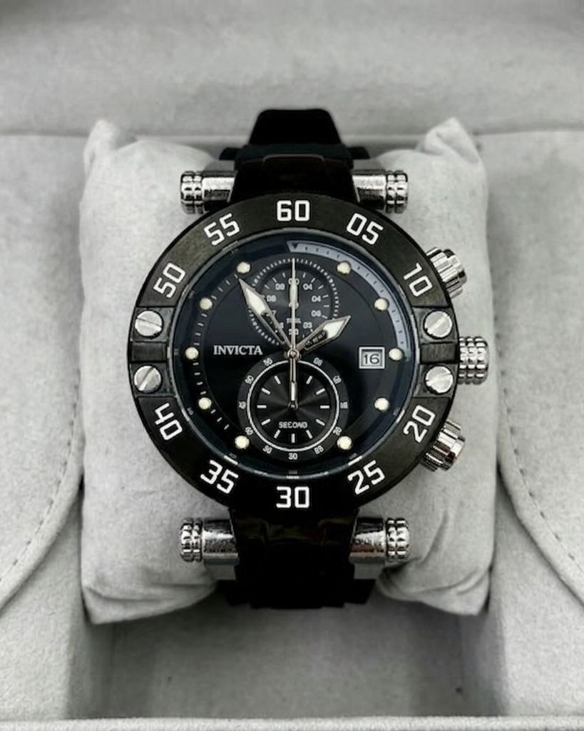 INVICTA S1 SALLY