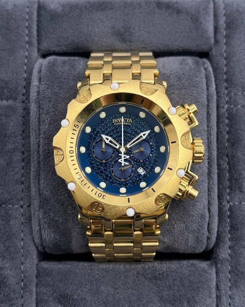 INVICTA VENOM DAMA