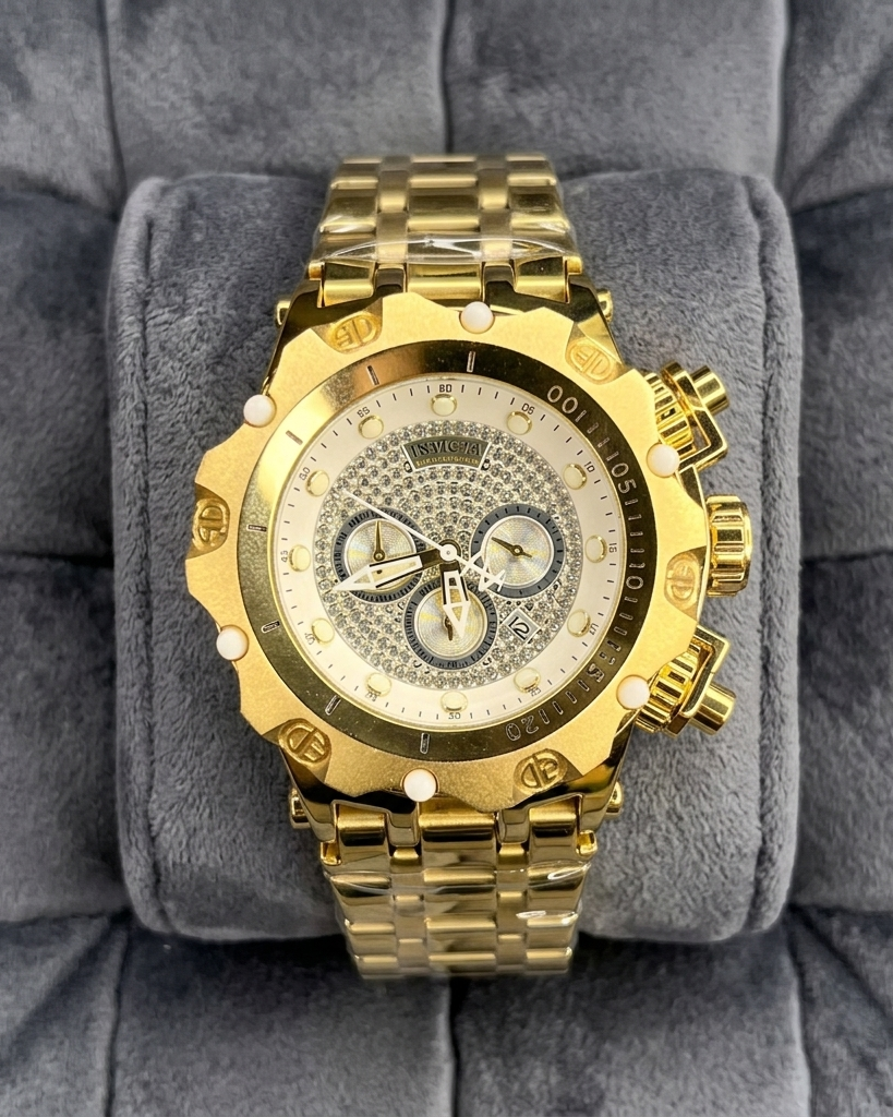 INVICTA VENOM DAMA