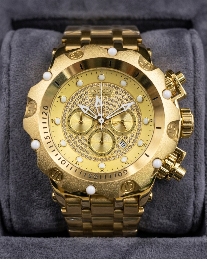 INVICTA VENOM DAMA