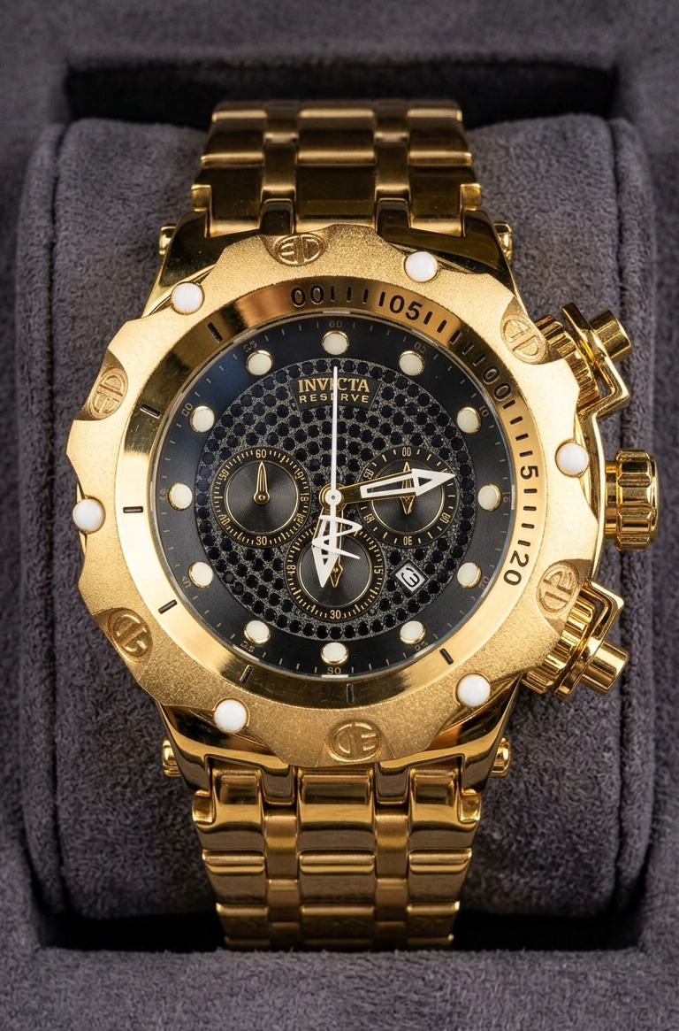 INVICTA VENOM DAMA