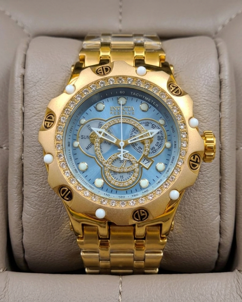 INVICTA VENUS