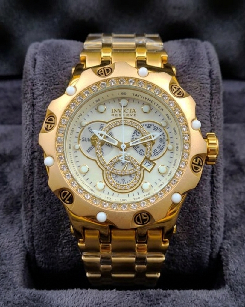 INVICTA VENUS