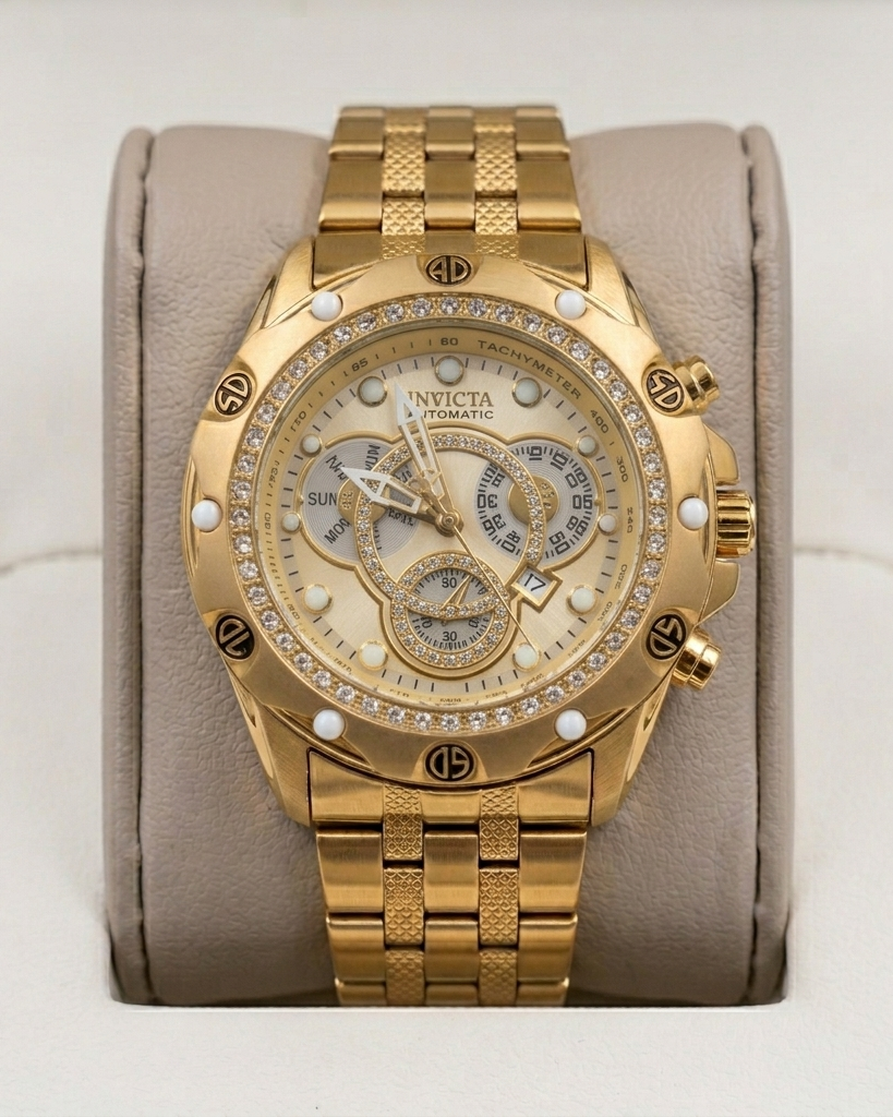 INVICTA VENUS
