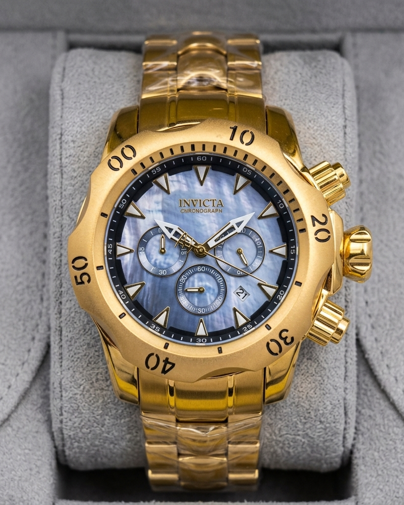 INVICTA RESERVE