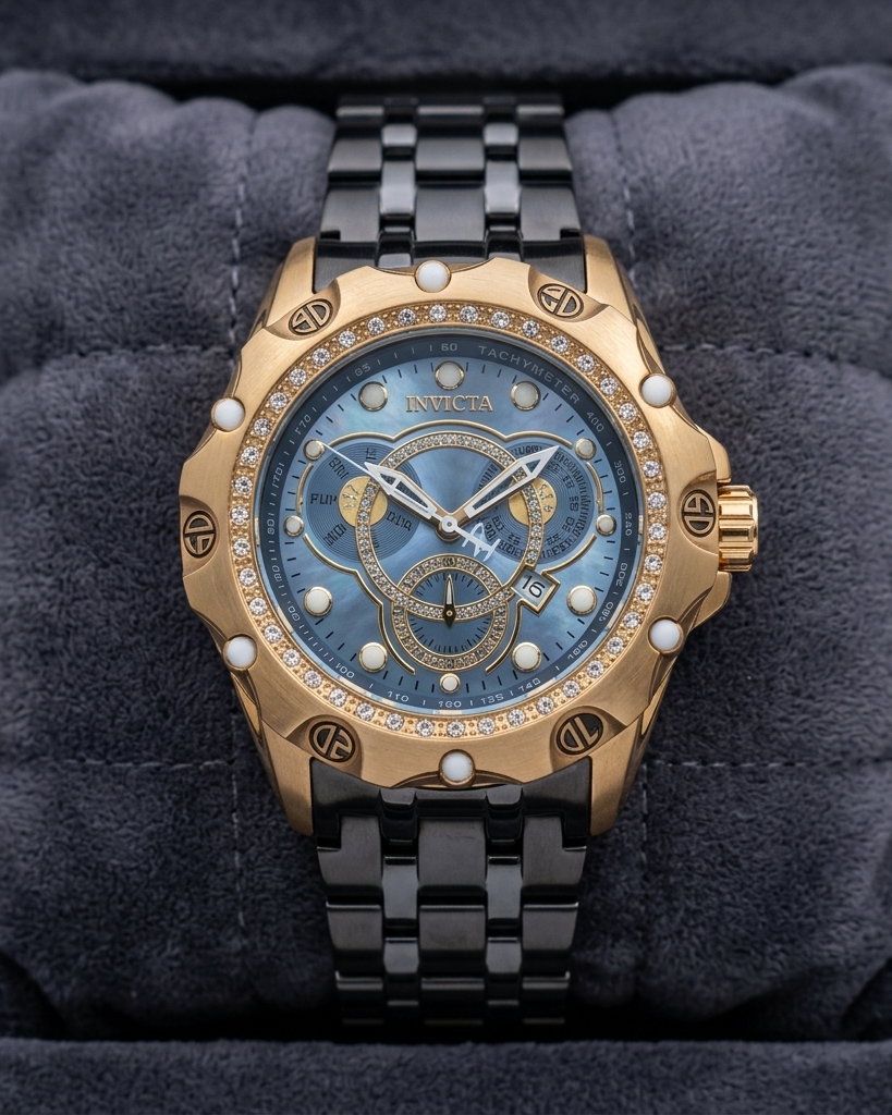 INVICTA VENUS