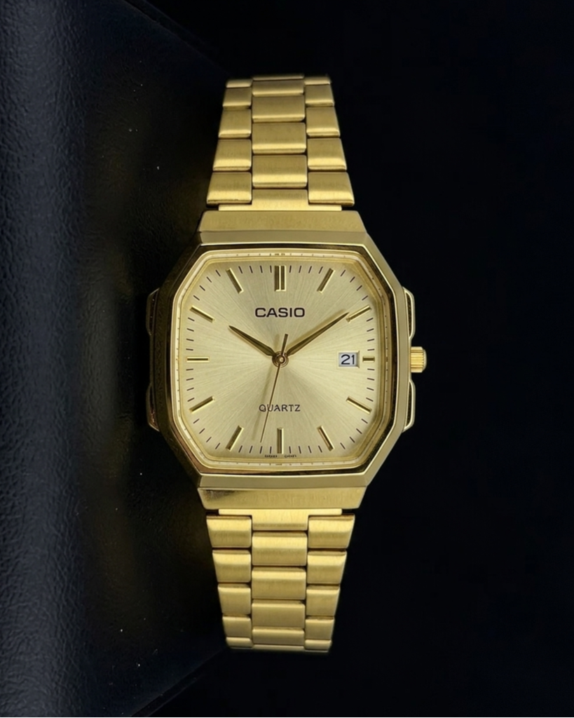 CASIO RETRO F91