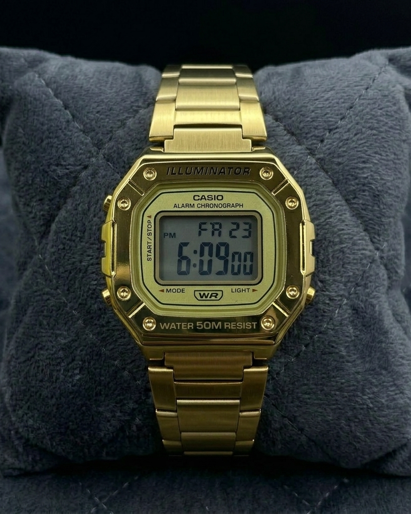 CASIO G-SHOCK