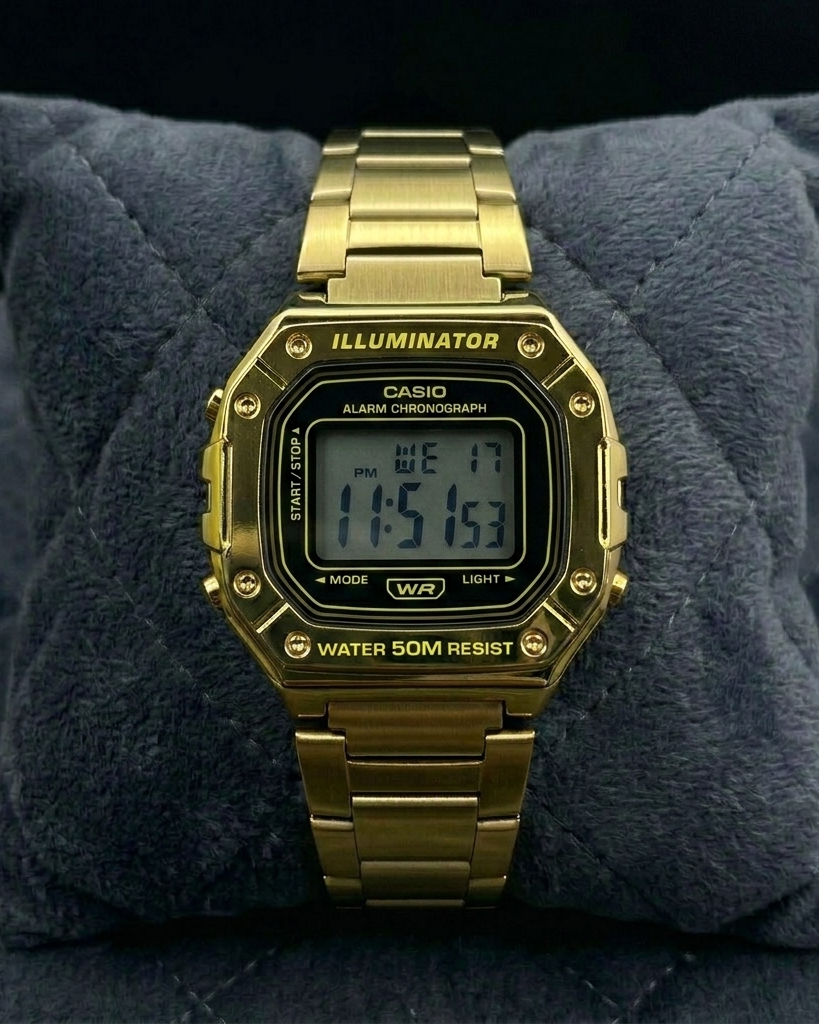 CASIO G-SHOCK