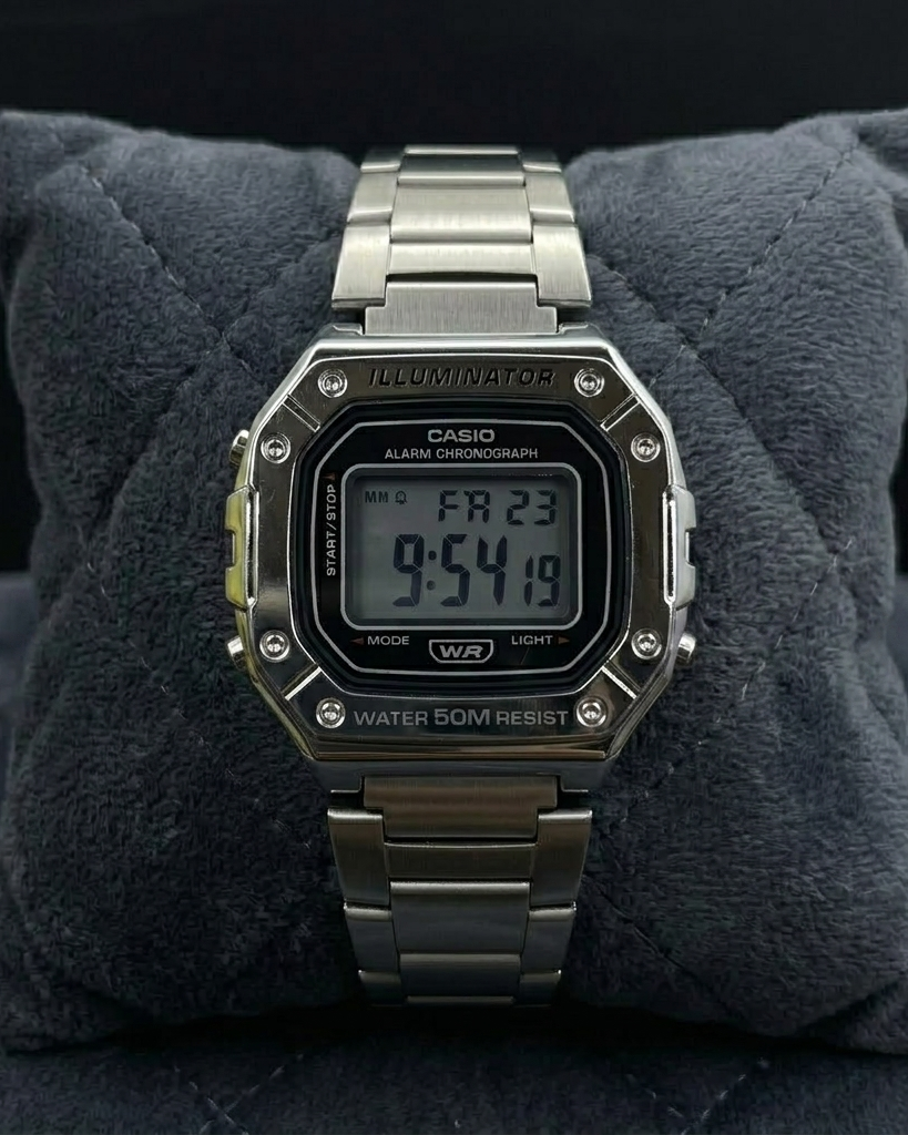 CASIO G-SHOCK