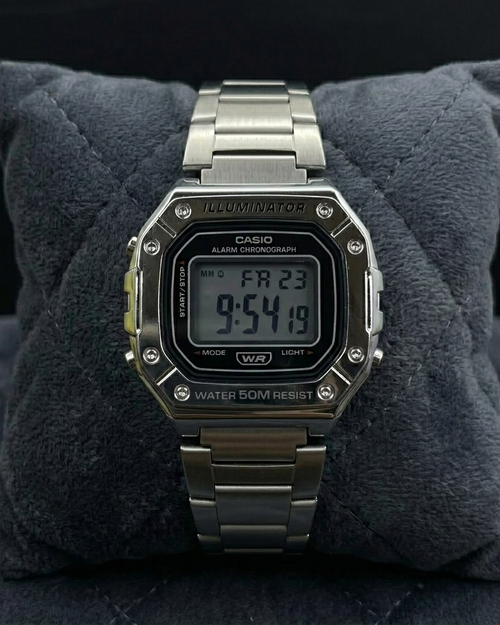 CASIO G-SHOCK